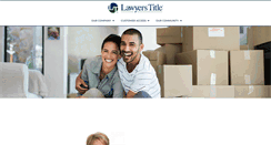 Desktop Screenshot of kristisims-munoz.lawyersie.com
